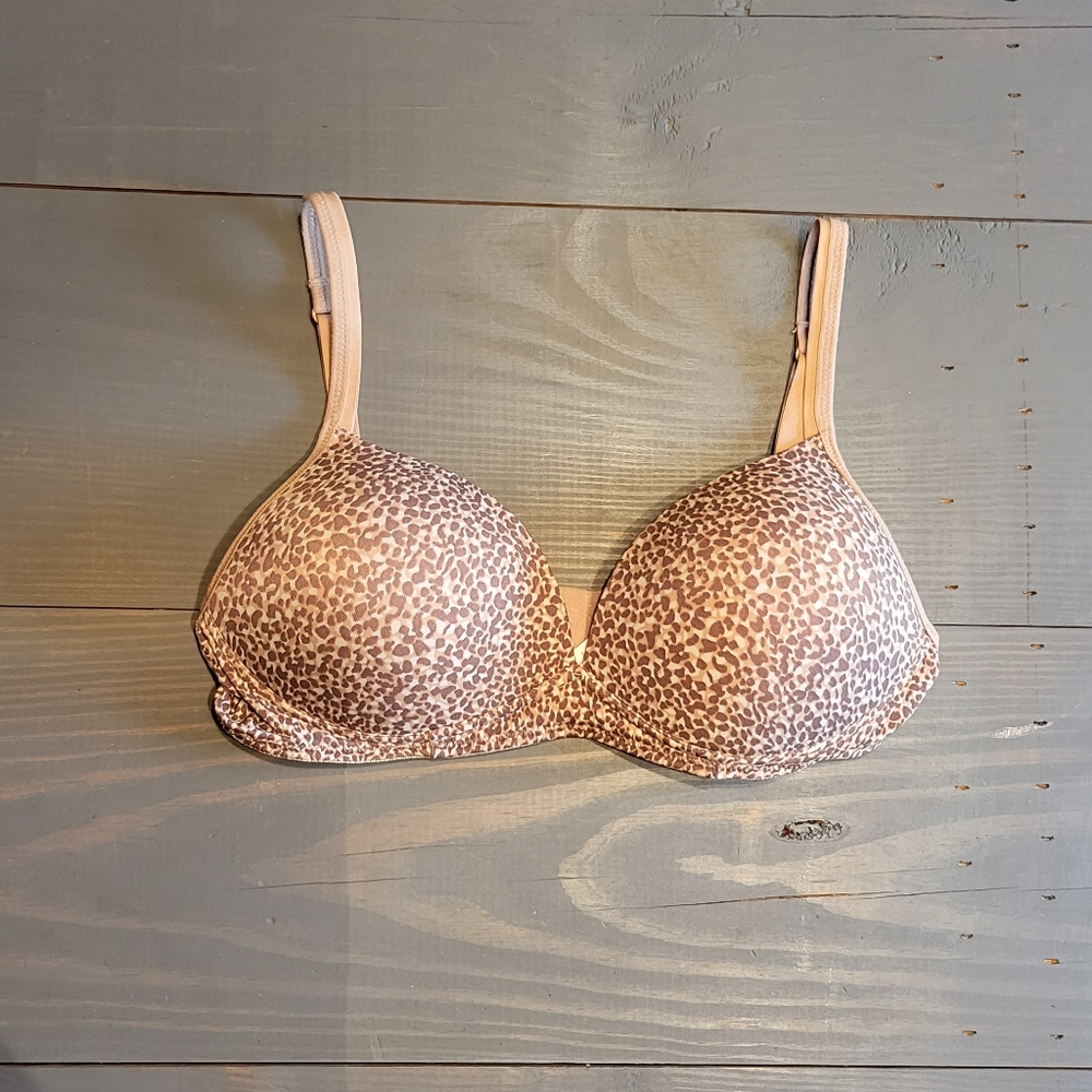 Werner's Bra